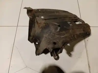 Peça sobressalente para automóvel em segunda mão plásticos por toyota avensis (_t25_) 2.0 d-4d (cdt250_) referências oem iam 