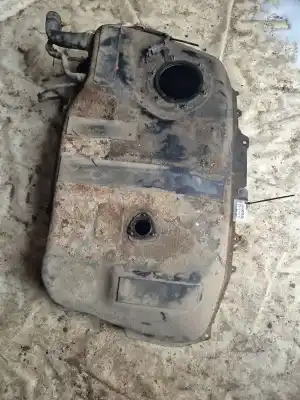 Piesă de schimb auto la mâna a doua rezervor de combustibil pentru peugeot 4007 (vu_, vv_) 2.2 hdi referințe oem iam 