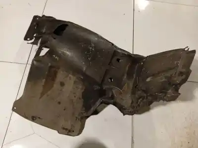 Peça sobressalente para automóvel em segunda mão cobertura / proteção do motor por toyota avensis (_t25_) 2.0 d-4d (cdt250_) referências oem iam 