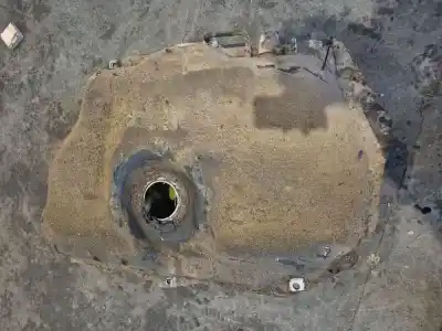 Pezzo di ricambio per auto di seconda mano serbatoio di carburante per mazda premacy (cp) 2.0 td riferimenti oem iam 