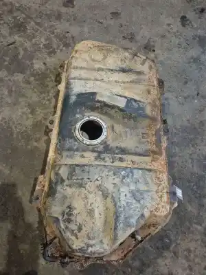 Peça sobressalente para automóvel em segunda mão depósito de combustível por toyota ipsum (_m2_) 2.0 d (clm20_) referências oem iam 