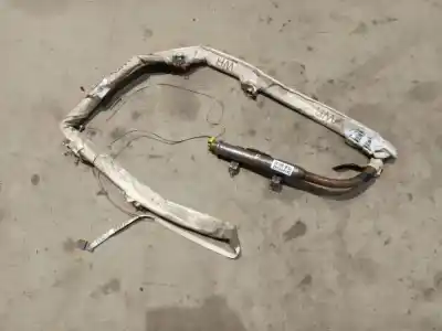 Second-hand car spare part front right curtain airbag for nissan primera hatchback (p12) 1.9 dci oem iam references 