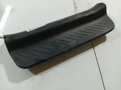 Pezzo di ricambio per auto di seconda mano plastica per mazda 3 (bk) 1.6 di turbo riferimenti oem iam bp4k68730