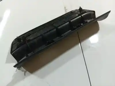 Pezzo di ricambio per auto di seconda mano plastica per mazda 3 (bk) 1.6 di turbo riferimenti oem iam bp4k68730  bp4k68730