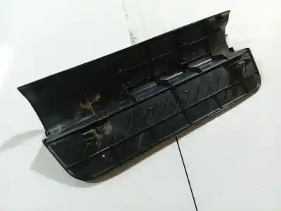 Pezzo di ricambio per auto di seconda mano plastica per mazda 3 (bk) 1.6 di turbo riferimenti oem iam bp4k68730  bp4k68730