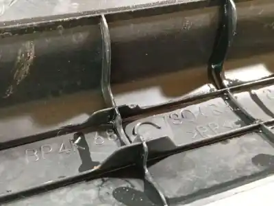 Pezzo di ricambio per auto di seconda mano plastica per mazda 3 (bk) 1.6 di turbo riferimenti oem iam bp4k68730  bp4k68730