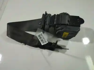 Автозапчасти б/у задний правый ремень безопасности за chevrolet captiva (c100, c140) 2.0 d 4wd ссылки oem iam 0435140