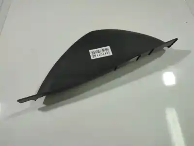 Автозапчасти б/у пластик за chevrolet captiva (c100, c140) 2.0 d 4wd ссылки oem iam 96630094