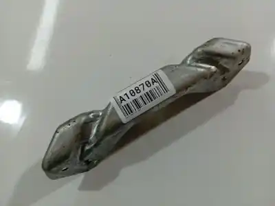 Peça sobressalente para automóvel em segunda mão plásticos por skoda roomster (5j7) 1.4 referências oem iam 5j0858687d