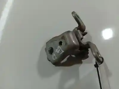 Peça sobressalente para automóvel em segunda mão esticador de porta por skoda roomster (5j7) 1.4 referências oem iam 5j0833402