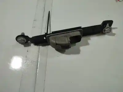 Автозапчасти б/у левый передний крюк ремня за chevrolet captiva (c100, c140) 2.0 d 4wd ссылки oem iam 