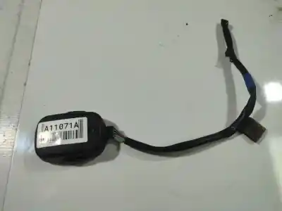 Автозапчасти б/у датчик за chevrolet captiva (c100, c140) 2.0 d 4wd ссылки oem iam 25753276