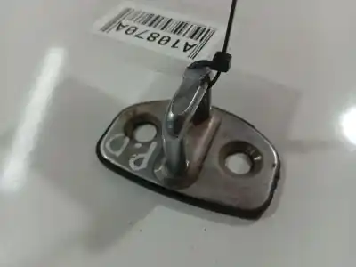 Peça sobressalente para automóvel em segunda mão peças diversas por skoda roomster (5j7) 1.4 referências oem iam 6y0837033c