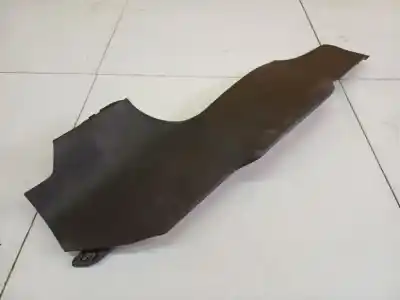 Peça sobressalente para automóvel em segunda mão plásticos por opel astra j (p10) 1.4 turbo (68) referências oem iam 13285491