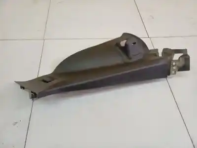 Peça sobressalente para automóvel em segunda mão plásticos por opel astra j (p10) 1.4 turbo (68) referências oem iam 360583280