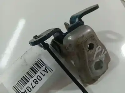 Peça sobressalente para automóvel em segunda mão esticador de porta por skoda roomster (5j7) 1.4 referências oem iam 5j0833401