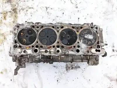 Pezzo di ricambio per auto di seconda mano testata motore per talbot simca 1100 fastback 1.1 le,lx,gls,es riferimenti oem iam rf7j10220  s5209