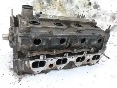 Pezzo di ricambio per auto di seconda mano testata motore per talbot simca 1100 fastback 1.1 le,lx,gls,es riferimenti oem iam rf7j10220  s5209