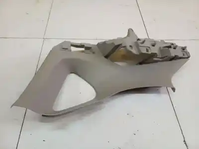 Peça sobressalente para automóvel em segunda mão plásticos por opel astra j (p10) 1.4 turbo (68) referências oem iam 322225228