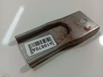 Peça sobressalente para automóvel em segunda mão plásticos por skoda roomster (5j7) 1.4 referências oem iam 5j1857193