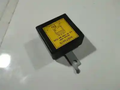 Автозапчасти б/у электронный модуль за chevrolet captiva (c100, c140) 2.0 d 4wd ссылки oem iam 96673478