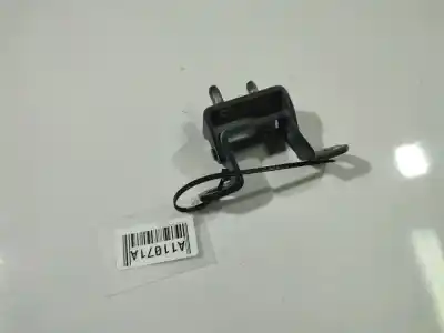 Автозапчасти б/у дверной фиксатор за chevrolet captiva (c100, c140) 2.0 d 4wd ссылки oem iam 