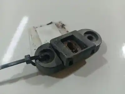 Peça sobressalente para automóvel em segunda mão plásticos por skoda roomster (5j7) 1.4 referências oem iam 6y0827240b