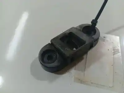 Peça sobressalente para automóvel em segunda mão plásticos por skoda roomster (5j7) 1.4 referências oem iam 6y0827240b