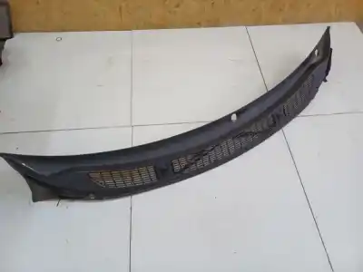 Peça sobressalente para automóvel em segunda mão grelha torpedo curcuvan por skoda roomster (5j7) 1.4 referências oem iam 5j1819415d