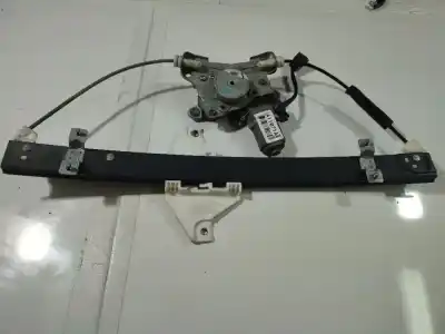 Автозапчасти б/у регулятор стекла заднего левого за chevrolet captiva (c100, c140) 2.0 d 4wd ссылки oem iam 