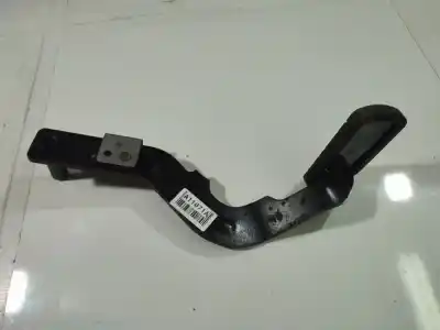 Автозапчасти б/у педаль тормоза за chevrolet captiva (c100, c140) 2.0 d 4wd ссылки oem iam 