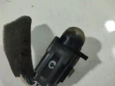 Peça sobressalente para automóvel em segunda mão sensor por chevrolet captiva (c100, c140) 2.0 d 4wd referências oem iam   