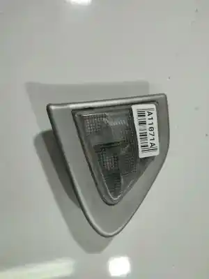 Автозапчасти б/у левый боковой фонарь за chevrolet captiva (c100, c140) 2.0 d 4wd ссылки oem iam 96627099