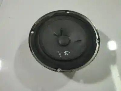 Tweedehands auto-onderdeel LUIDSPREKER voor SKODA ROOMSTER (5J7) 1.4 OEM IAM-referenties 963002B000  