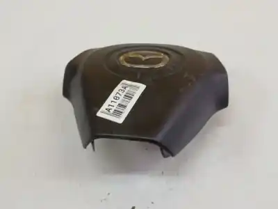 Pezzo di ricambio per auto di seconda mano air bag anteriore sinistro per mazda 3 (bk) 1.6 di turbo riferimenti oem iam 