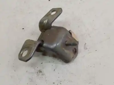 Pezzo di ricambio per auto di seconda mano fermo porta per mazda 3 (bk) 1.6 di turbo riferimenti oem iam 