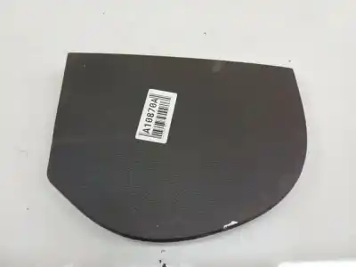 Peça sobressalente para automóvel em segunda mão plásticos por skoda roomster (5j7) 1.4 referências oem iam 5j0857503