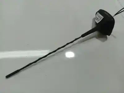 Tweedehands auto-onderdeel ANTENNE voor RENAULT MEGANE III FASTBACK (BZ0/1_, B3_) 1.6 16V (BZ1B, BZ1H) OEM IAM-referenties 282160004RC  