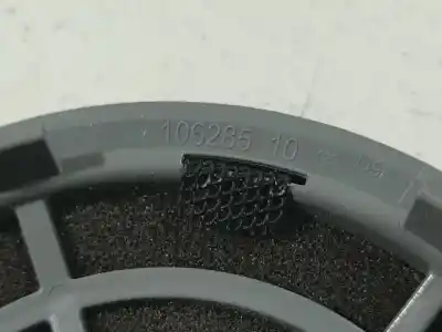 Pezzo di ricambio per auto di seconda mano plastica per bmw 3 (e90) 325 i riferimenti oem iam 10628510  106285 10