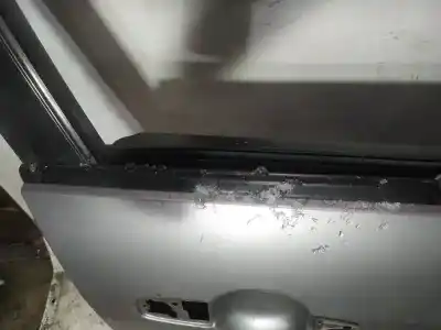 Pezzo di ricambio per auto di seconda mano plastica per mazda 3 (bk) 1.6 di turbo riferimenti oem iam   