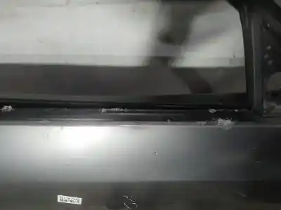 Pezzo di ricambio per auto di seconda mano plastica per mazda 3 (bk) 1.6 di turbo riferimenti oem iam   