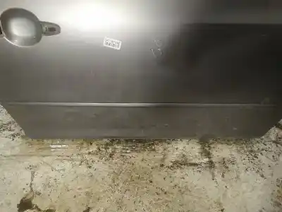 Pezzo di ricambio per auto di seconda mano plastica per mazda 3 (bk) 1.6 di turbo riferimenti oem iam   