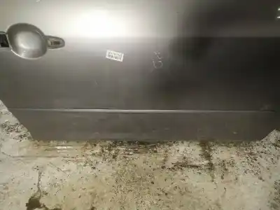 Pezzo di ricambio per auto di seconda mano plastica per mazda 3 (bk) 1.6 di turbo riferimenti oem iam 