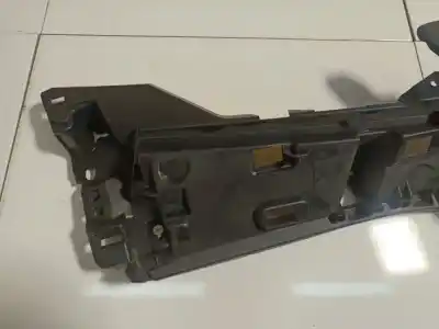 Pezzo di ricambio per auto di seconda mano plastica per citroen c5 iii (rd_) 2.0 hdi (rdrhda) riferimenti oem iam 9655495677  9655495677