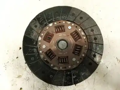 Peça sobressalente para automóvel em segunda mão kit de embreagem por toyota ipsum (_m2_) 2.0 d (clm20_) referências oem iam adt33168