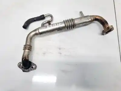 Peça sobressalente para automóvel em segunda mão radiador de gases de escape (egr) por toyota ipsum (_m2_) 2.0 d (clm20_) referências oem iam 