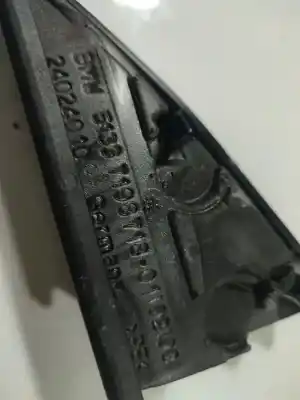 Pezzo di ricambio per auto di seconda mano plastica per bmw 3 (e90) 325 i riferimenti oem iam 24024010  24024010, 633 7198.18.01, 63371981801