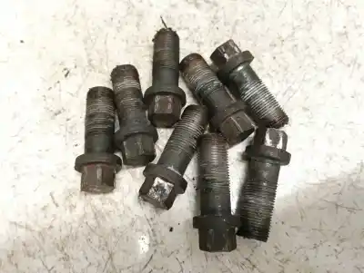 Pezzo di ricambio per auto di seconda mano pezzi vari per talbot simca 1100 fastback 1.1 le,lx,gls,es riferimenti oem iam   