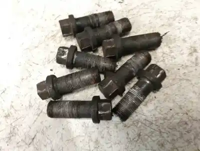 Pezzo di ricambio per auto di seconda mano pezzi vari per talbot simca 1100 fastback 1.1 le,lx,gls,es riferimenti oem iam   