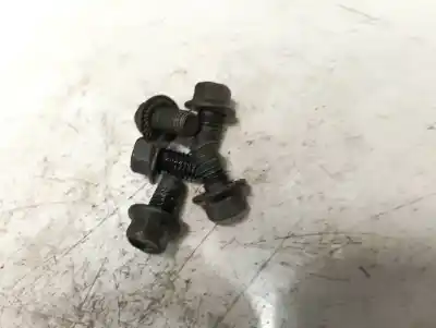 Pezzo di ricambio per auto di seconda mano pezzi vari per talbot simca 1100 fastback 1.1 le,lx,gls,es riferimenti oem iam   